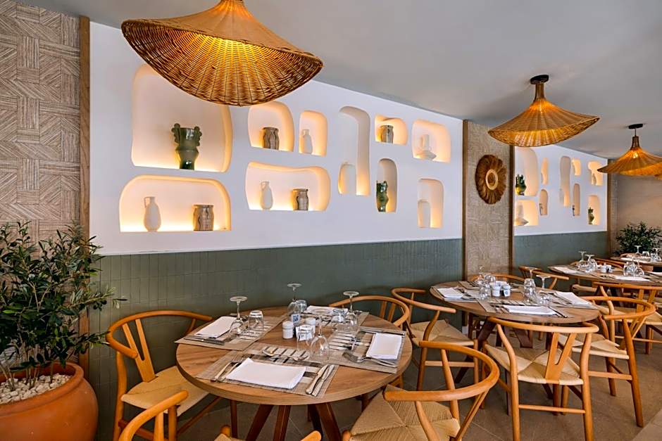 Hotel Riu Palace La Mola