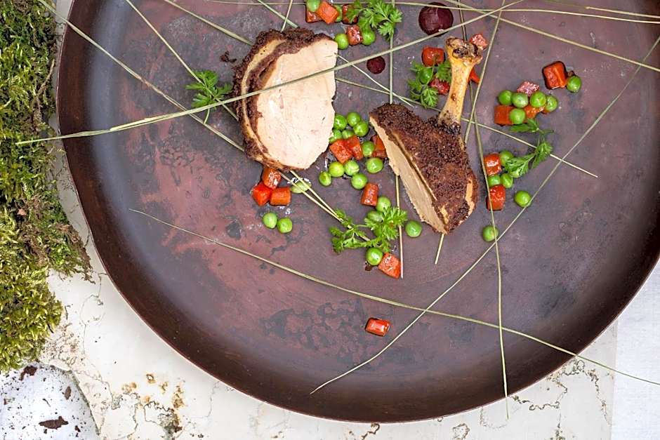 InterContinental Warszawa By IHG