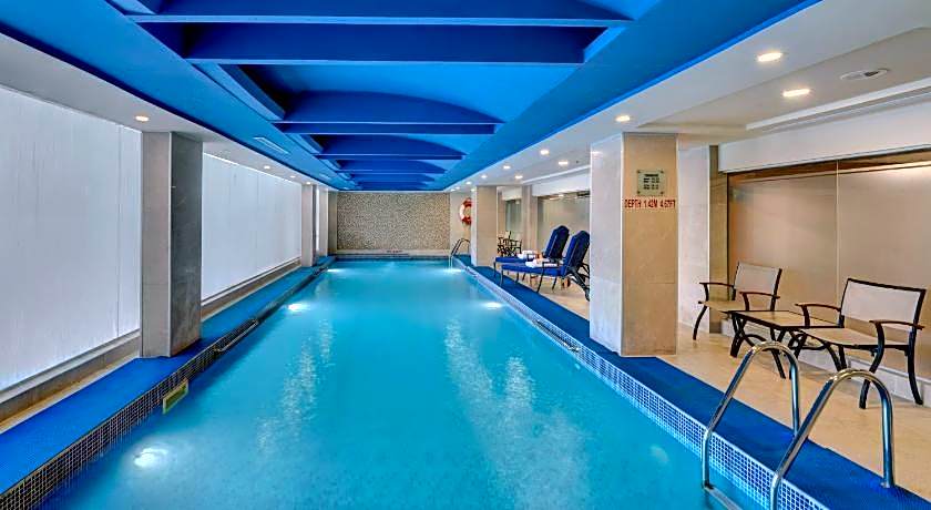 Islamabad Marriott Hotel