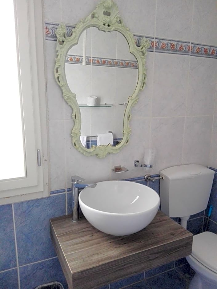 Relais Dante e Beatrice