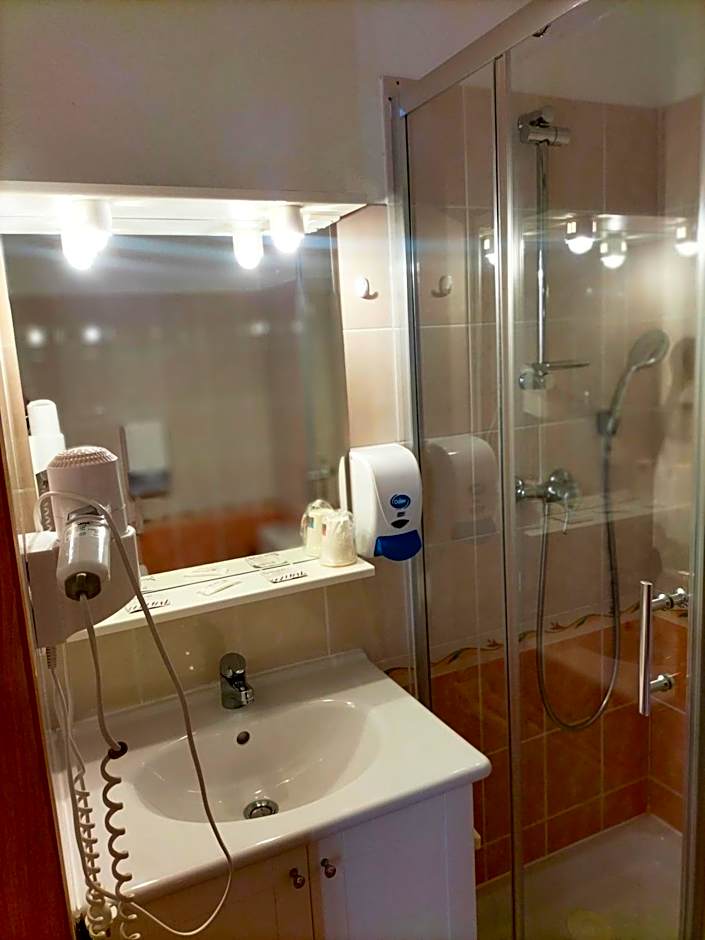 Auberge La maison de Catherine