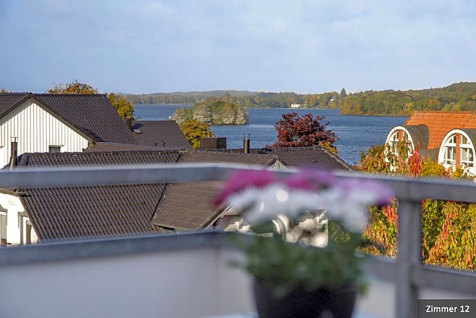 Hotel See-Villa