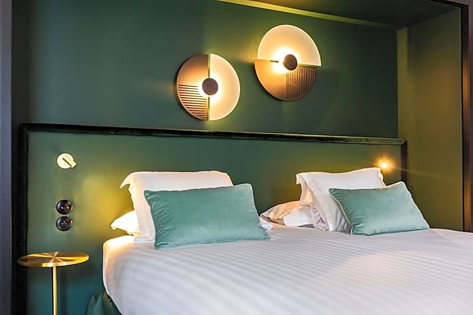 Best Western Plus Crystal Hotel & Spa