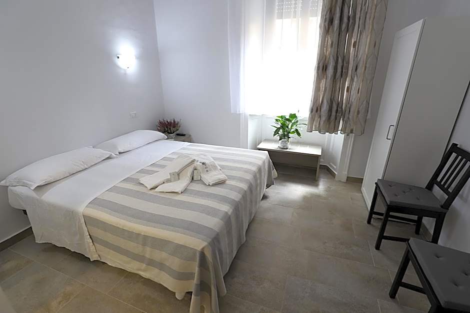 Albergo Leonardo Da Vinci