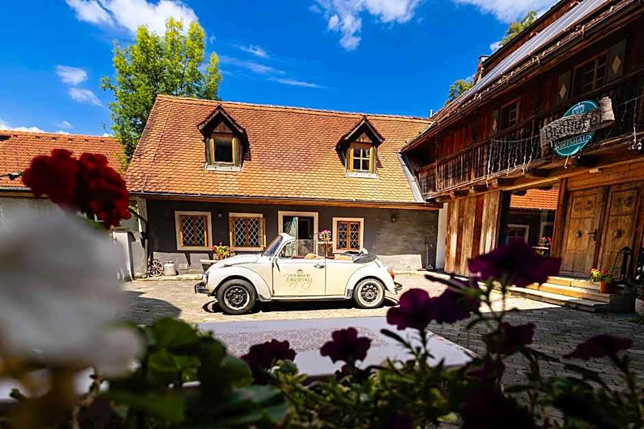 ErlebnisHotel Steirisch Ursprung