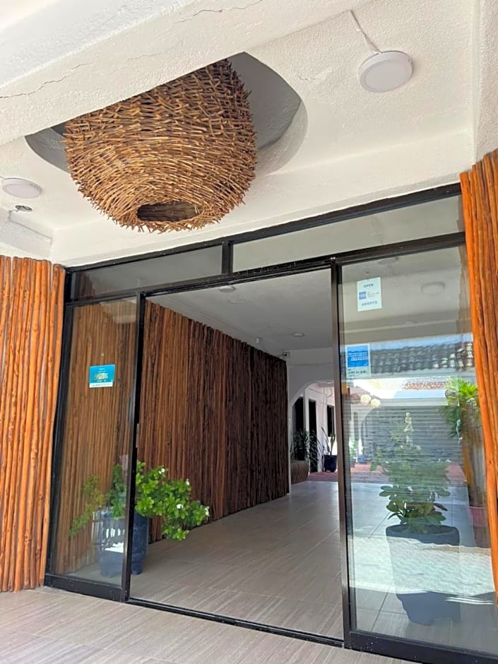 Hotel Masam Isla Mujeres