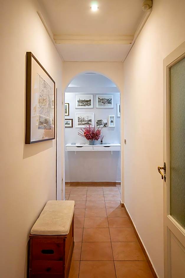 Althea Rooms