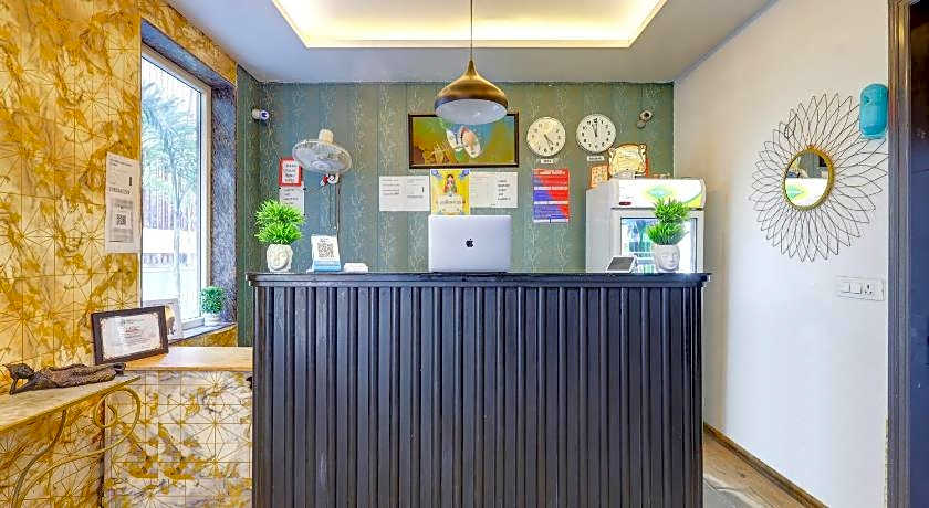 Hotel WEDLOCK
