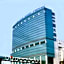 Golden Crown China Hotel