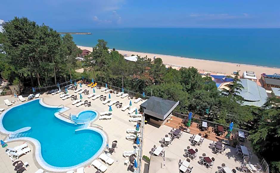 Luna Beach Hotel - All Inclusive