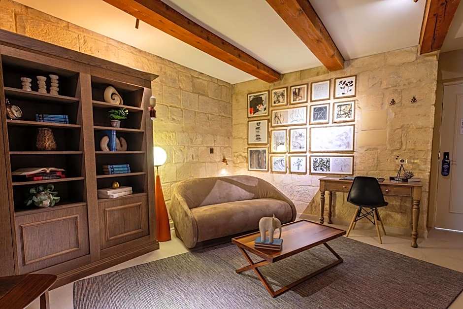 The Vincent Boutique Hotel, BW Premier Collection
