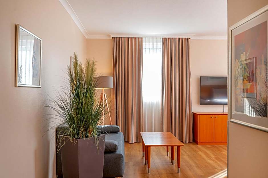 PhiLeRo Hotel Koln