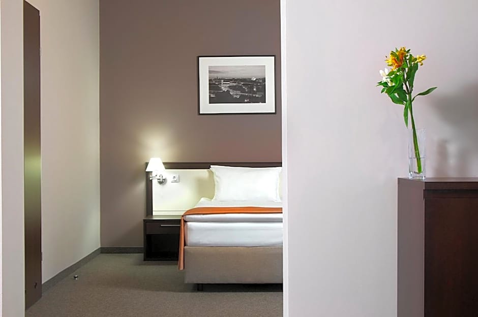 Ramada Lviv