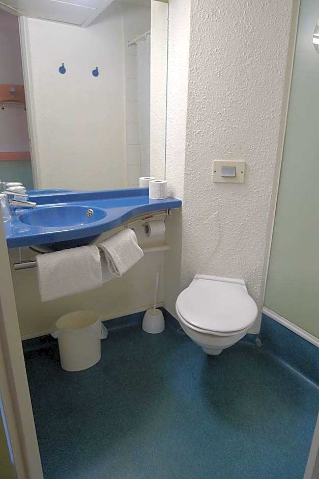 ibis budget Narbonne Sud A9/A61