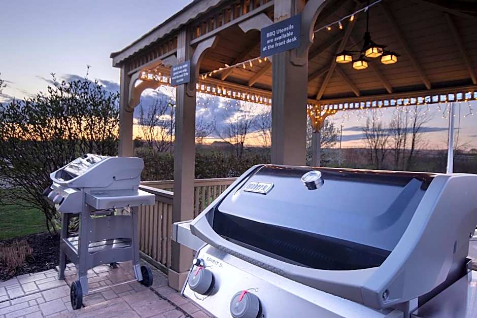 Candlewood Suites Buffalo Amherst By IHG