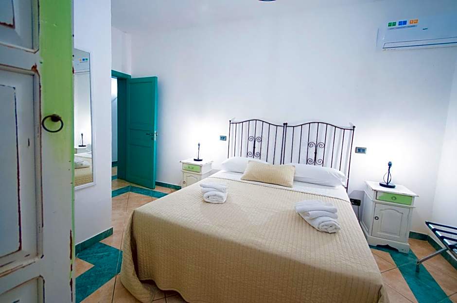 Albergo La Fontanella