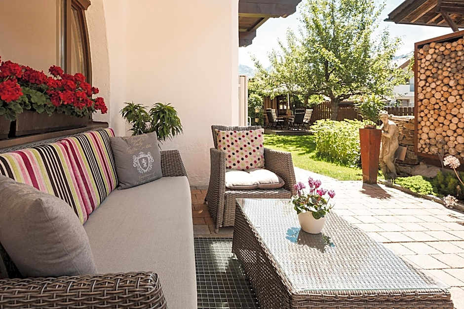 Jochum Hotel Garni