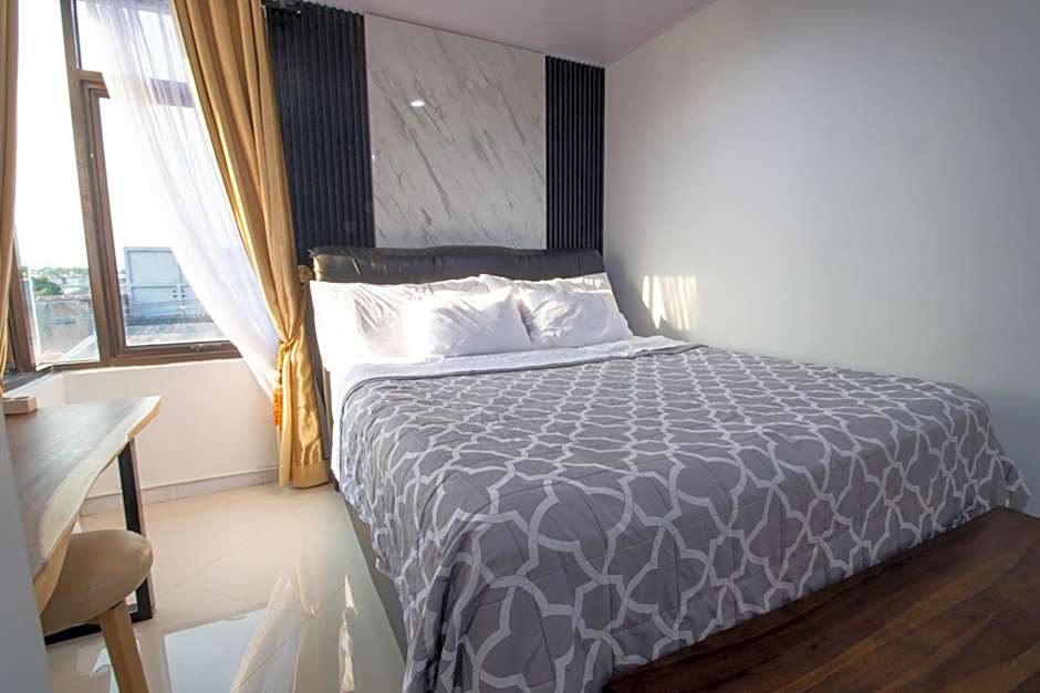 cozy and spacious Apartment in the heart of Yogyakarta