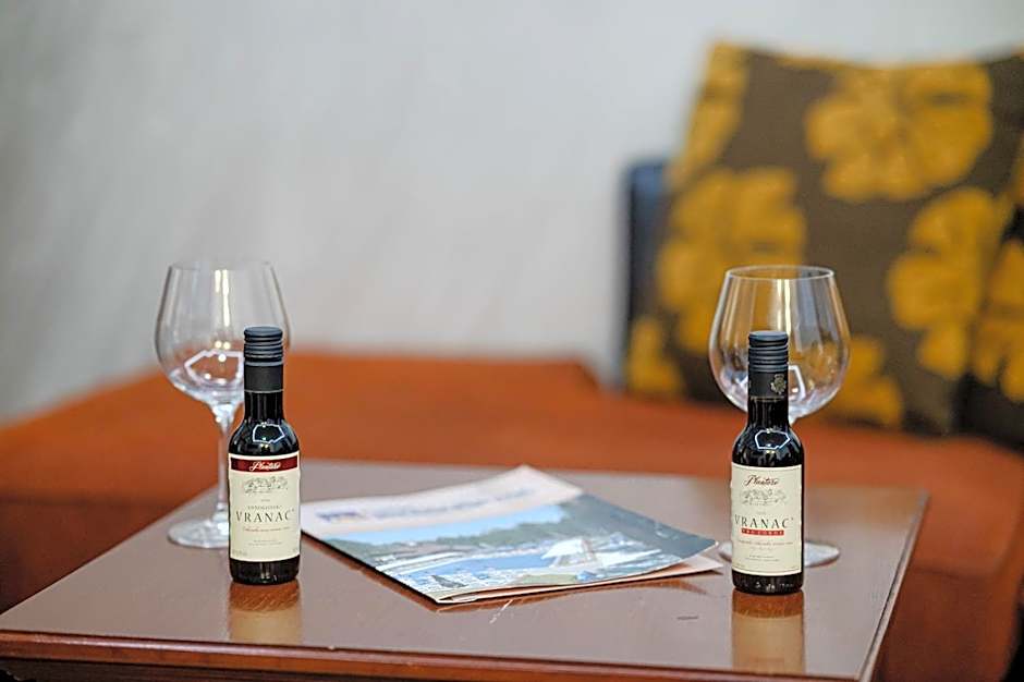 Hotel Zlatiborska Noc