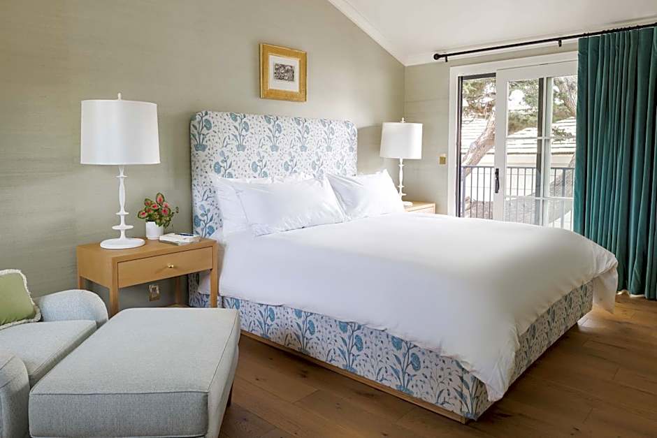 Villa Mara Carmel