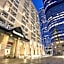 Omni Los Angeles Hotel At California Plaza