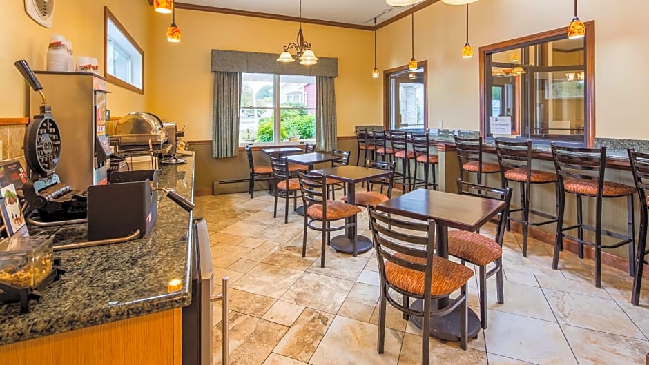 Best Western Bennington