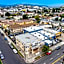 Pads on Pasadena Ave