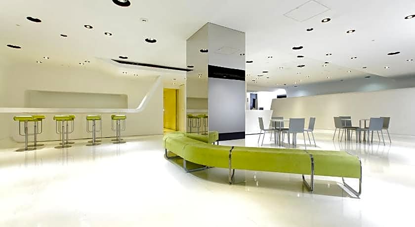 Hotel Mystays Ochanomizu