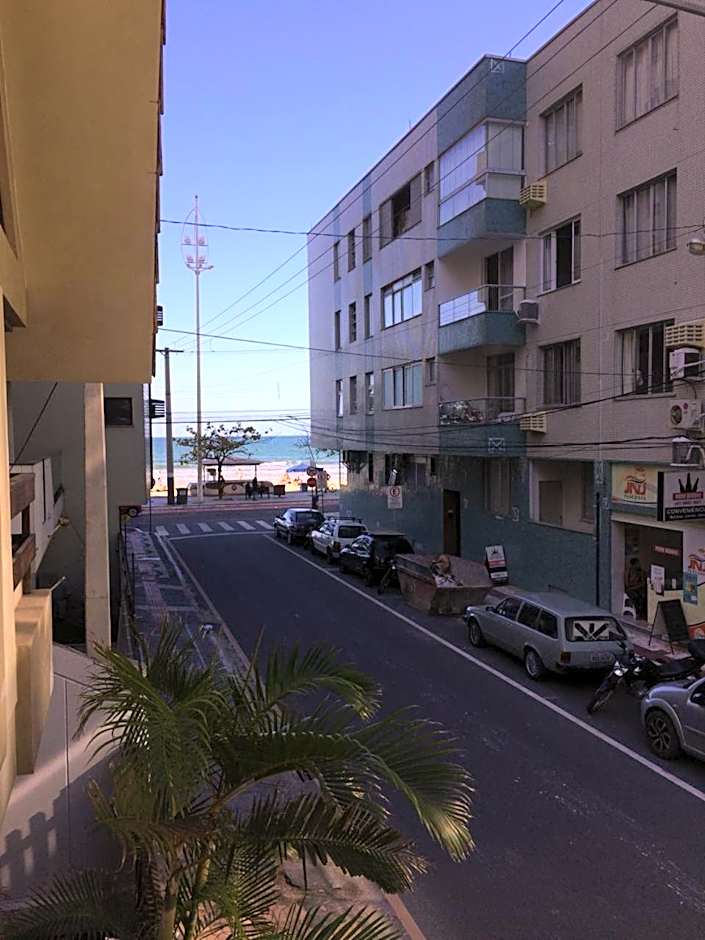 Pousada CANCOQ - 20 metros da praia