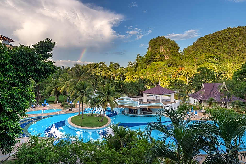 Photo 1 of 50 of Krabi Maritime Resort