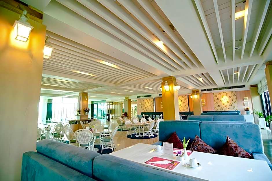 The Mantrini Chiang Rai Resort