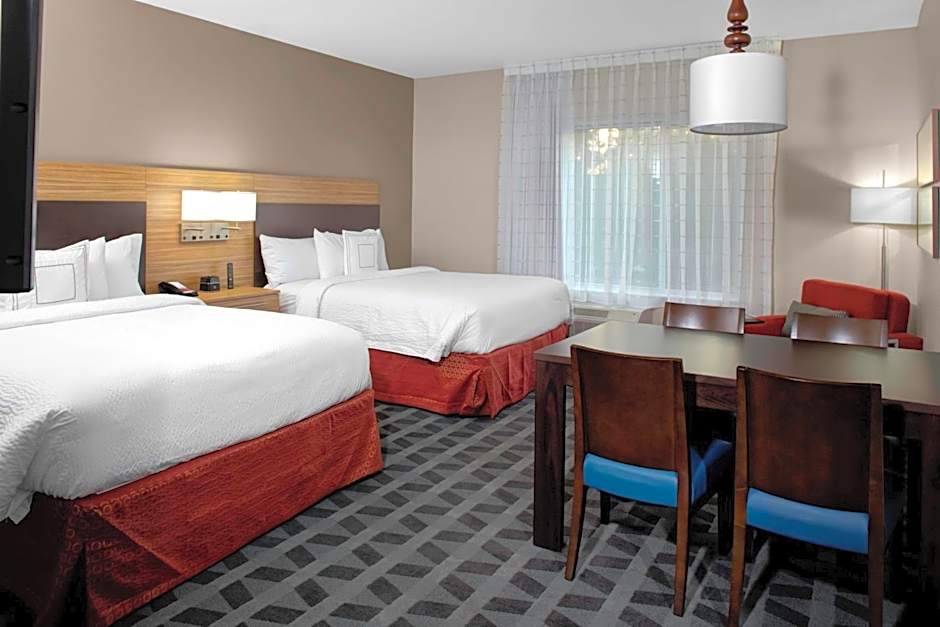 TownePlace Suites by Marriott Albany