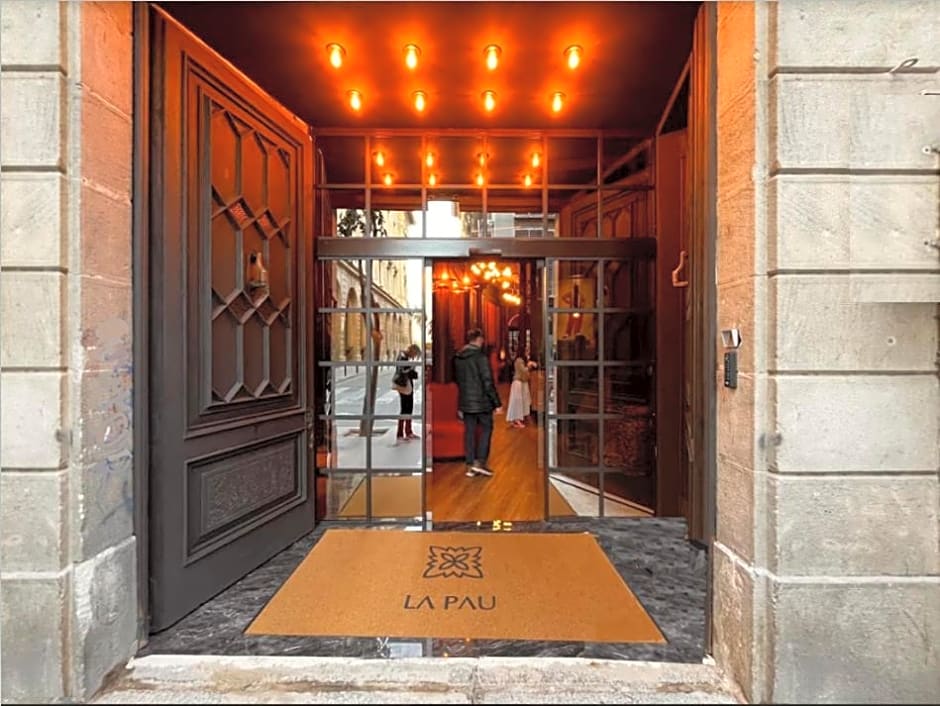 Hotel La Pau