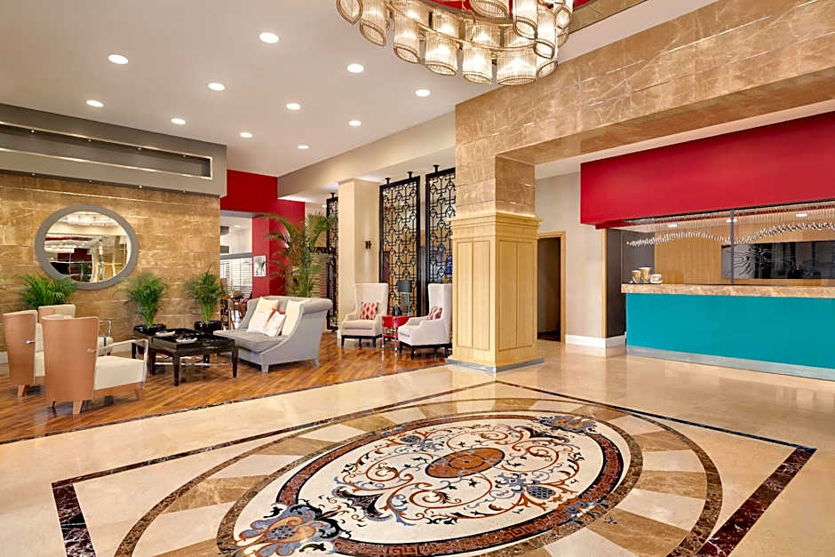 Ramada Plaza by Wyndham Eskisehir