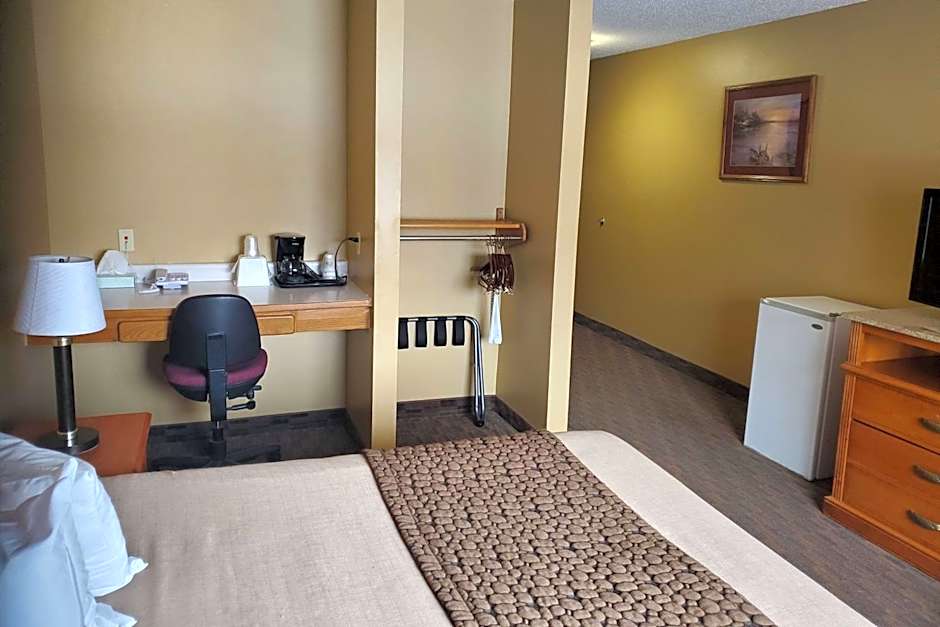 Governors Inn a Travelodge by Wyndham