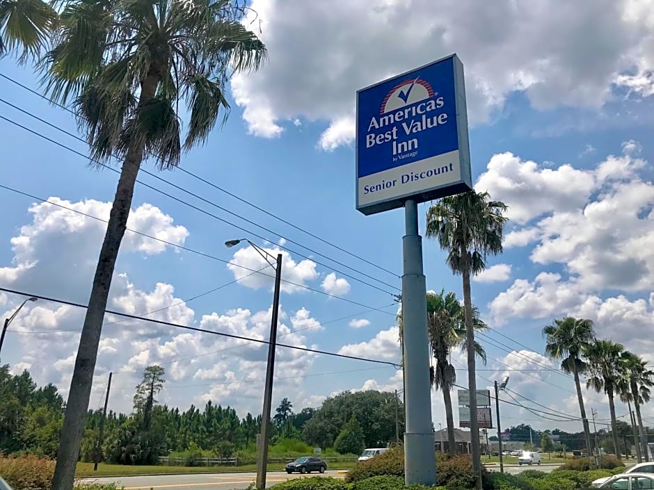 Americas Best Value Inn - Lake City