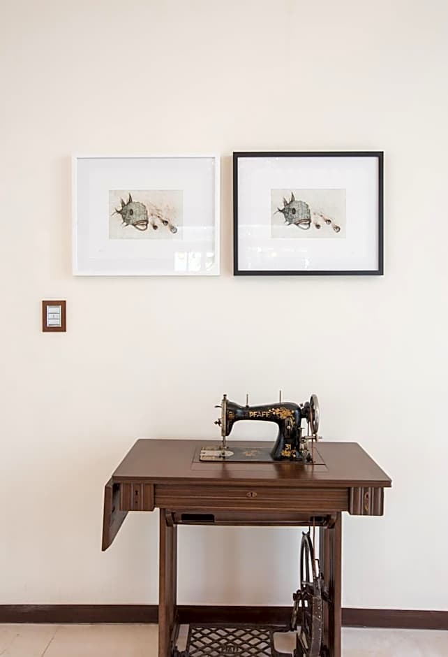 Delfina Boutique Hotel