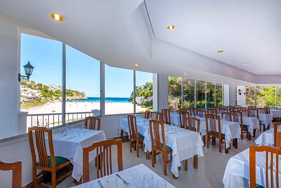 FlipFlop Cala Romántica