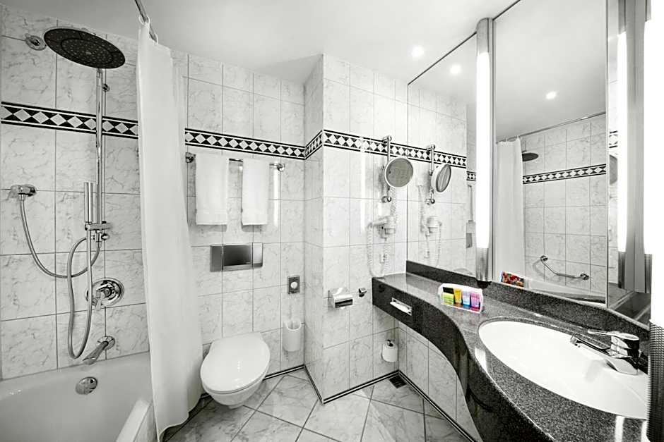 Mercure Hotel Gera City