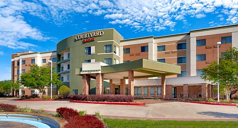 Courtyard by Marriott Houston NASA/Clear Lake