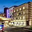 Fairfield Inn & Suites by Marriott Detroit Canton