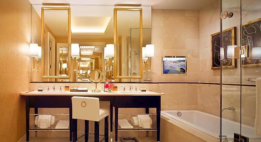 Wynn Macau Hotel