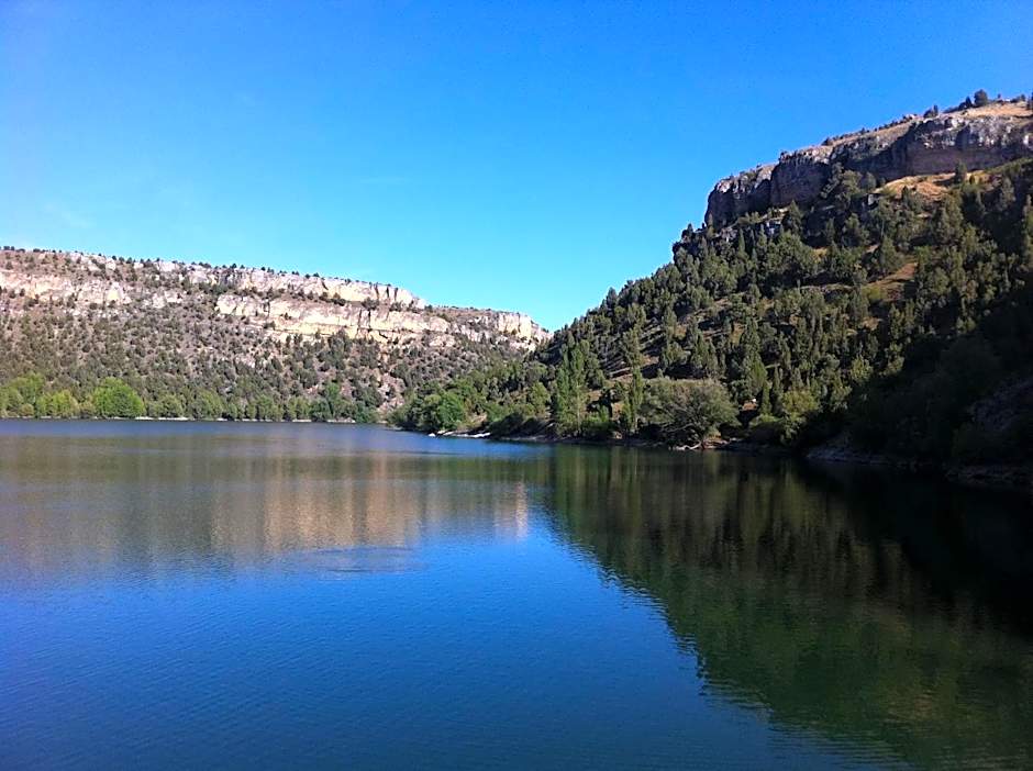 El Rincón de las Hoces del Duratón