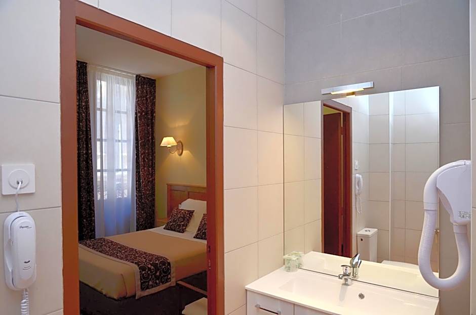 Hôtel Héliot
