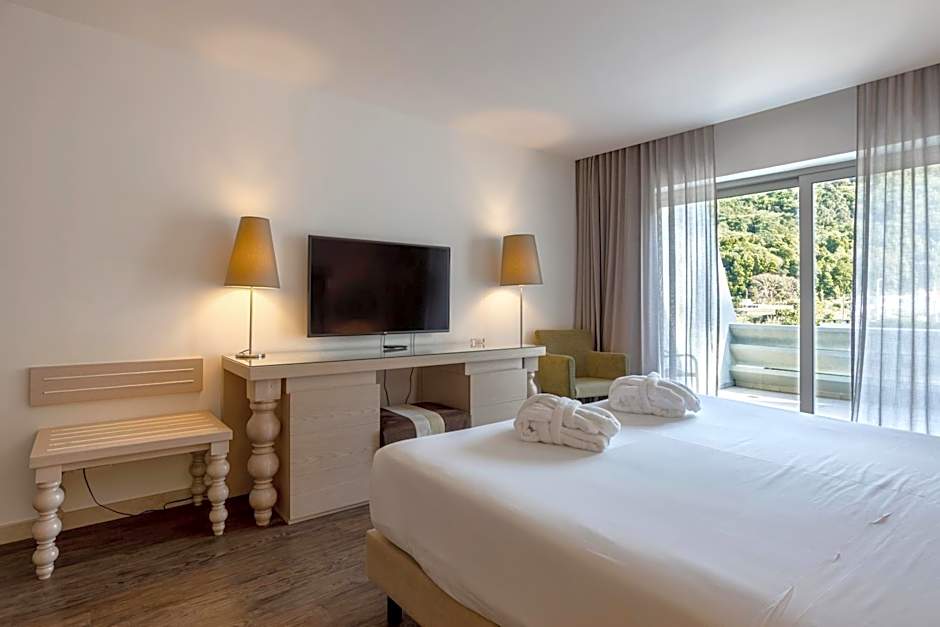 Hotel Porta do Sol Conference & SPA
