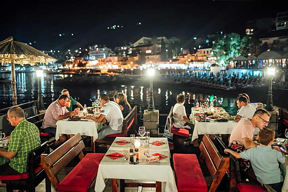 Garni Hotel Kruso