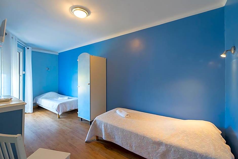 "Cap Riviera" Hotel & Restaurant Saint Aygulf