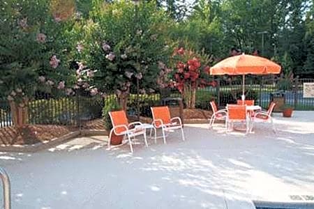 Hampton Inn Rocky Mount