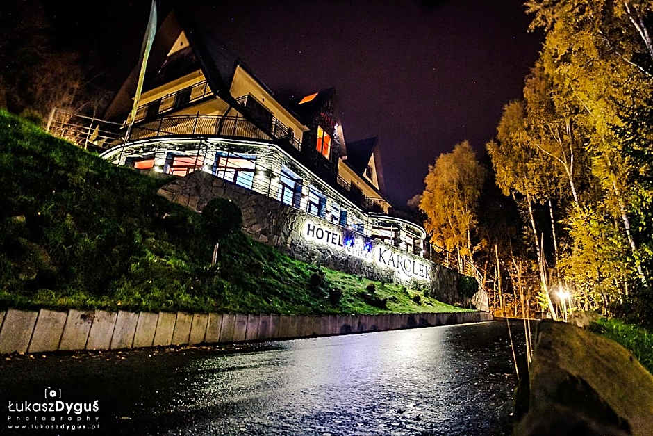 Hotel Karolek