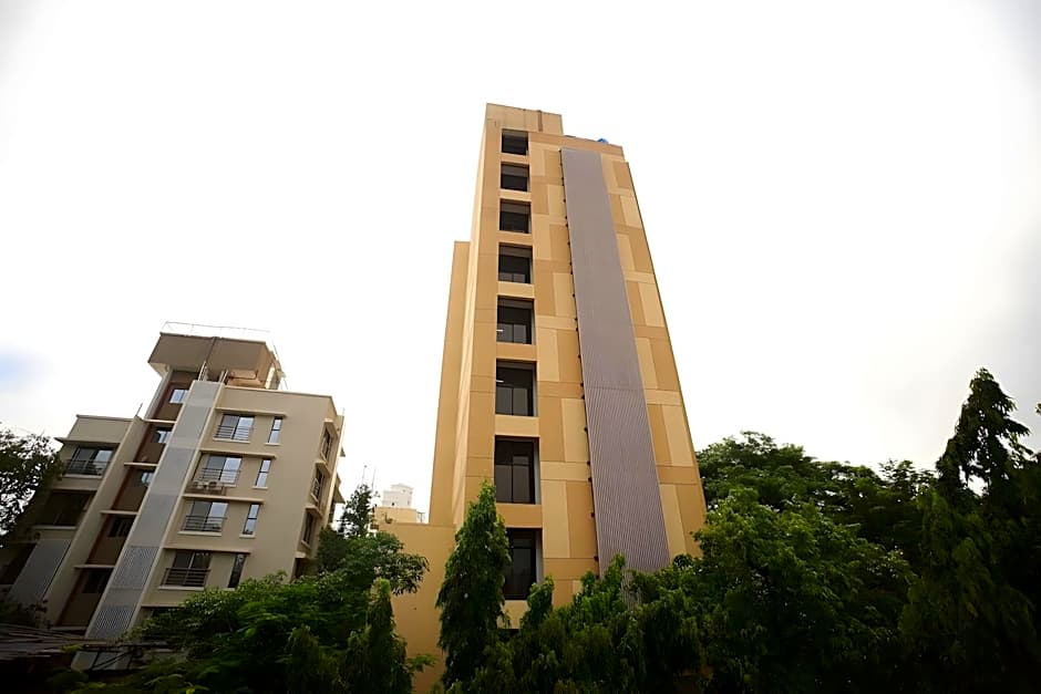 The Byke Delotel - Borivali